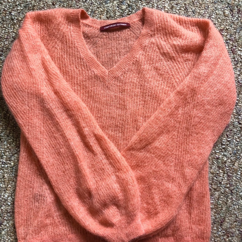 Sweater from Comptoir Des Cottonniers